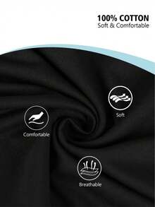 Camiseta de talla rosa/azul para revelación de género ía - 0XL-5XL% algodón 180g de peso/Camiseta con eslogan de helado y revelación de género, ropa casual para fiestas de embarazo - Negro - Ver 6