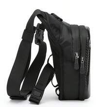 Tactical Motorcycle Leg Bag Waterproof Rider Waist Bag Riding Motorcycle Crossbody Bag Men Chest Bag Motorcycle Travel Gear - Multicolor - View 10