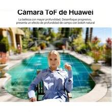 Huawei P30 Pro 5G Smartphone With 128GB ROM - View 5