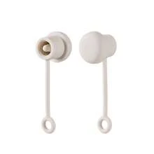 Suitable For Straws 6mm 8mm 10mm Straw Covers Caps Dust Proof Straw Toppers Straws Tip Lid Protector For Tumbler - View 5