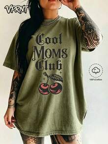 Camisetas deportivas & Tanks para mujer - Wahed T-green - Ver 1