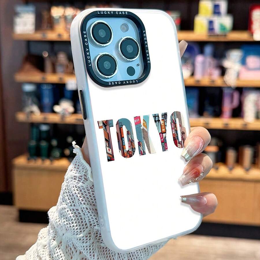 Funda de Teléfono Fashion con Efecto Camaleón Holográfico y Acabado Iridiscente para iPhone y Galaxy – Carcasa Estética Y2K con Colores Tornasol que Cambian Bajo la Luz y el Sol, Brillo Tipo Chrome Metálico, Diseño Moderno Súper Trendy y Elegante, Protección Completa Antigolpes y Antideslizante, Bordes Suaves Resistentes al Desgaste, Accesorio de Moda Viral para Mujer, Compatible con iPhone 11/12/13/14/15/16/17 Series y Galaxy S20/S21/S22/S23/S24/S25/S1802 Ultra Plus FE - BSL-BYG-MXBSL1564 - Ver 1