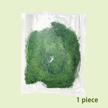 Tifaealis 5m Artificial Vine Garland – Realistic Faux Greenery For Vertical Wall Decor, DIY Home Decoration, Party & Event Styling - 綠色 - 查看 8