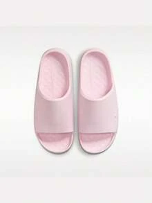 Women's W NIKE CALM SLIDE 2.0 Sports Sandals IB7561-600 - Pink - View 4
