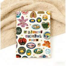 Album de timbres - mise à jour - Voir 9