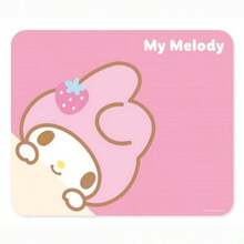 SANRIO Kitty & Friends 捉迷藏長方形滑鼠墊 - 正版授權 - 查看 9
