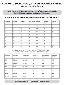 pthirillo Kit Masculino 2 Peças – Conjunto de Calça Social Azul Marinho Escuro com Barra em Overloque + Camisa Social Slim Fit Tricoline de Poliéster Leve Estruturada - Cinza - Visão 11