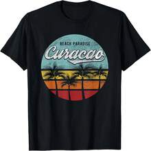 Women T-Shirts - Black - View 9