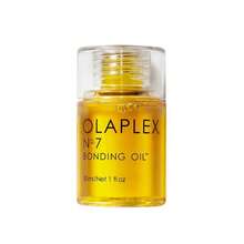 OLAPL Nº.7 Bonding Oil - Weightless Styling Oil For Instant Shine & Protection - Oil - View 2