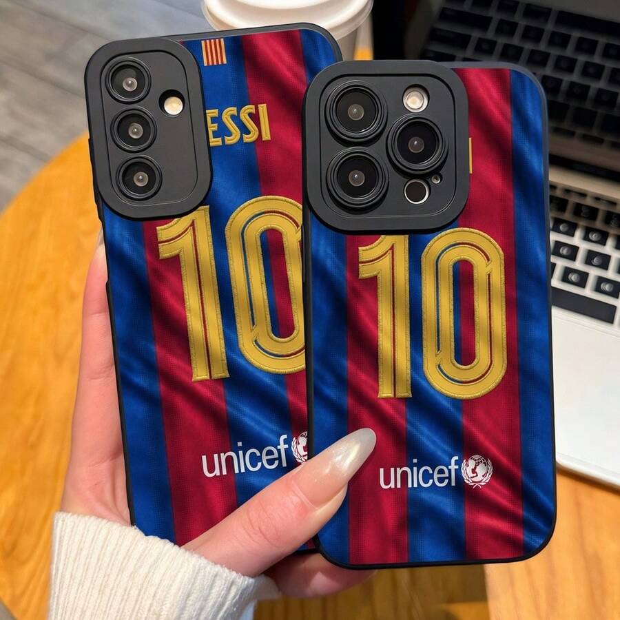 Funda de Teléfono Clásica de TPU Mate con Tacto Mate Suave, Estampado Premium Estético, Protección Total Antigolpes y Anticaídas, Cobertura Completa de Cámara, Impresión HD Resistente a Arañazos y Desgaste, Acabado Antideslizante, Regalo Ideal para Novio, Novia, Amigos y Pareja. Compatible con iPhone 11/11 Pro/11 Pro Max/12/12 Pro/12 Mini/12 Pro Max/13/13 Mini/13 Pro/13 Pro Max/14/14 Plus/14 Pro/14 Pro Max/15/15 Plus/15 Pro/15 Pro Max/X/XR/XS Max y Serie Galaxy MXMSTSY3701 - MSTSY-BK-MXMSTSY3701 - Ver 1