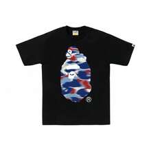 Women T-Shirts - Black - View 7