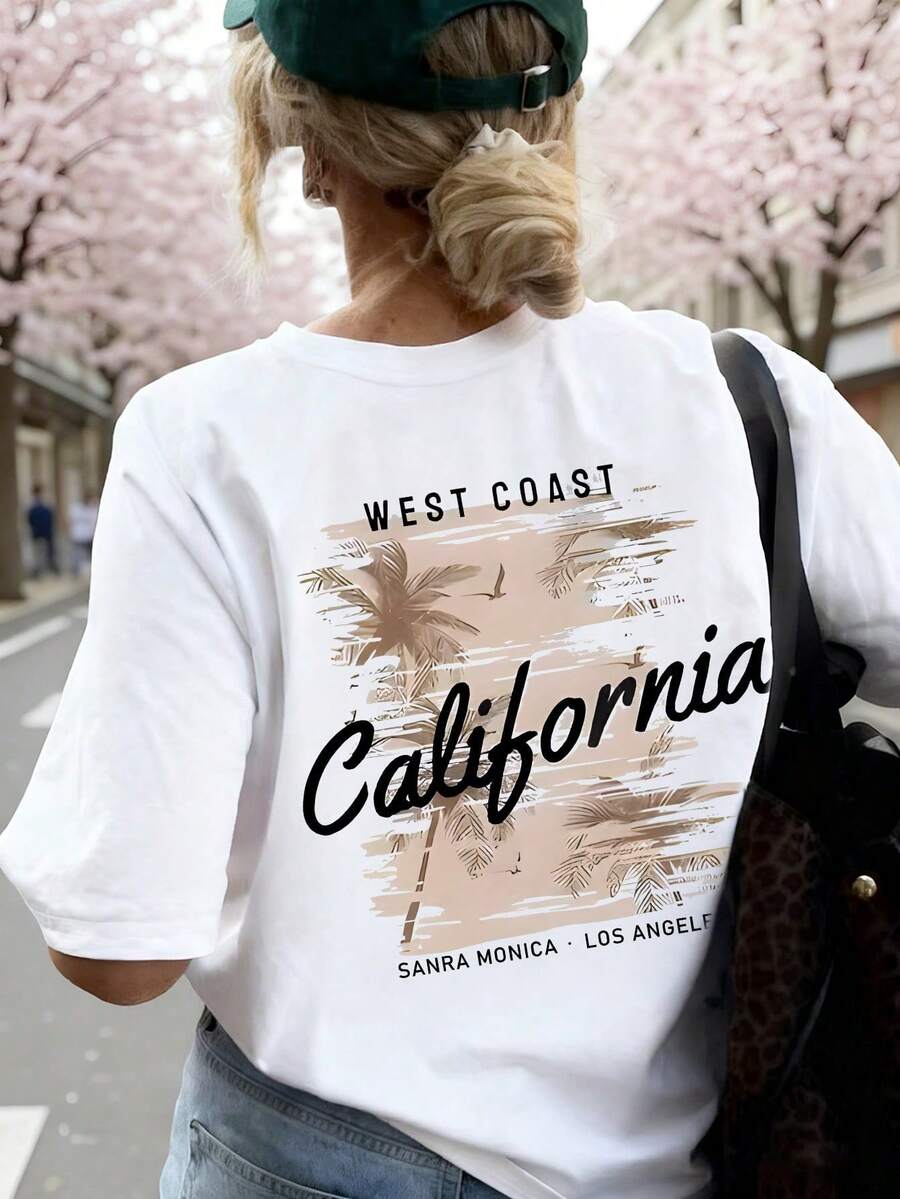Women T-Shirts