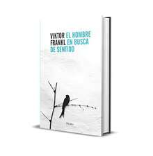 MAN'S SEARCH FOR MEANING - Paperback - Single Book - View 1