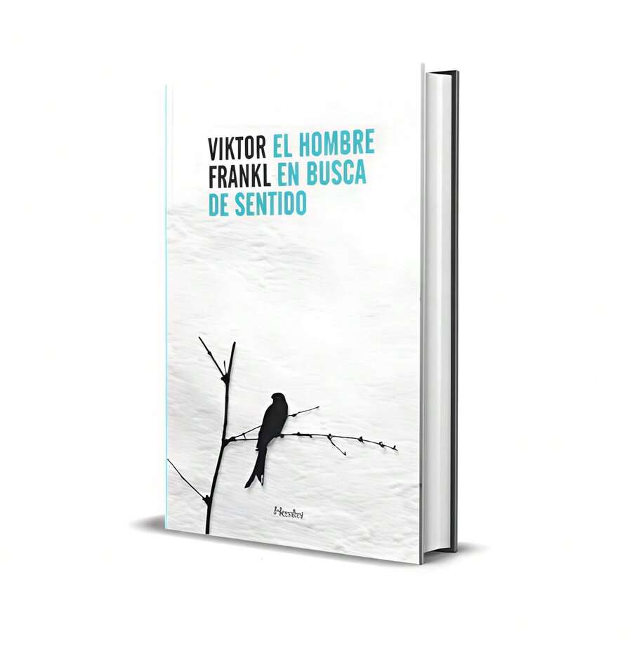 MAN'S SEARCH FOR MEANING - Paperback - Single Book - View 1