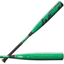 Louisville Slugger 2023 ® USSSA Bate de béisbol: y - Verde - Ver 2