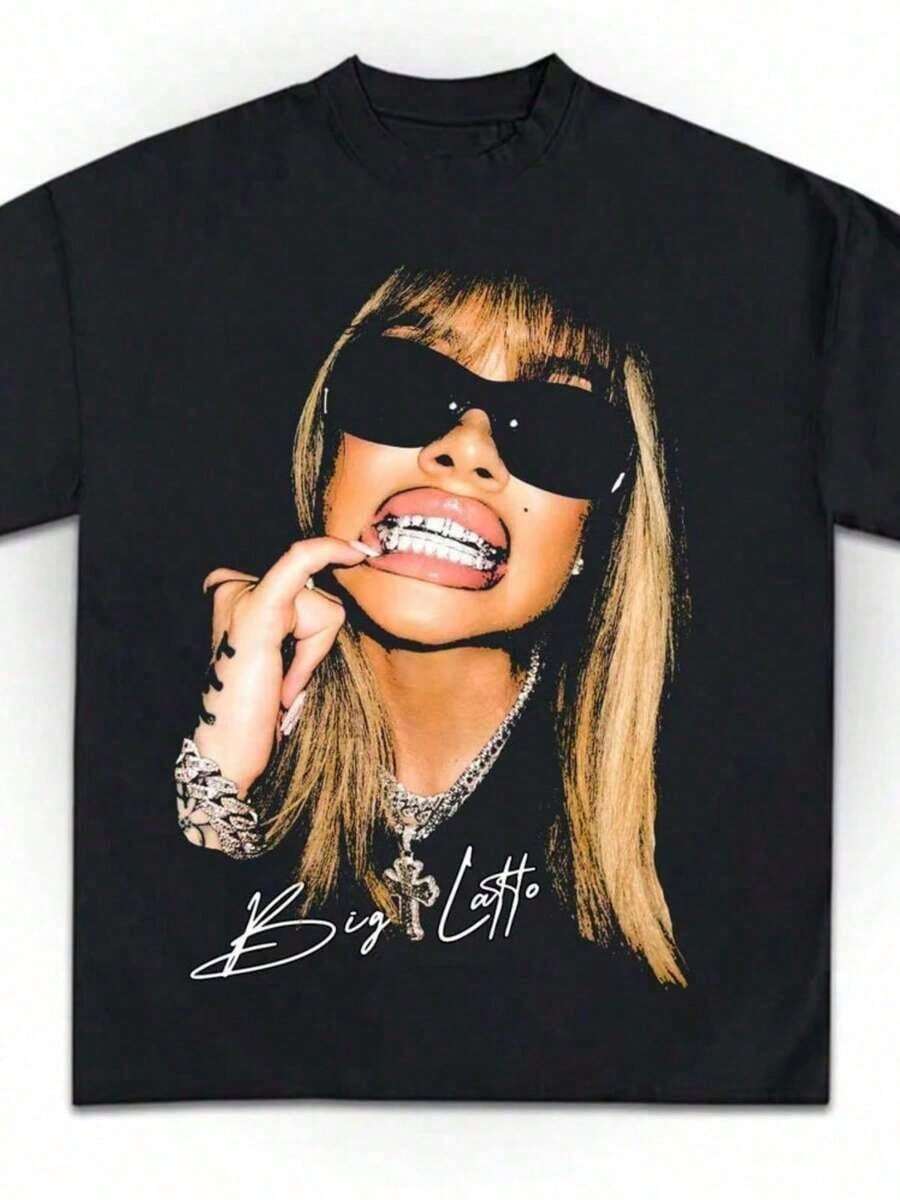 Women T-Shirts - Style1 - View 1