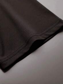 Katana T-Shirt, Unisex Shirt/Blouse, Men's/Women's, 100% Cotton, Premium Top Streetwear, New Arrivals, Immediate Shipping, Various Colors!! Plus Size - 黑色 - 查看 7