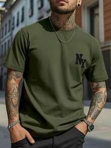 Verde militar