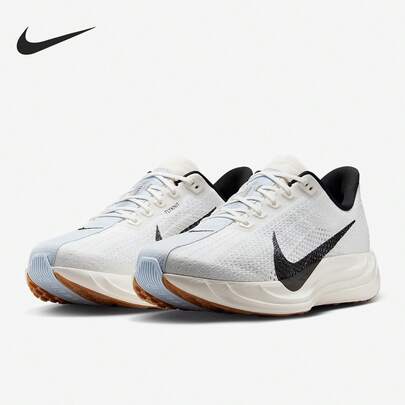  Giày chạy bộ nam Nike Authentic PEGASUS PLUS bằng lưới thoáng khí FQ7262-101