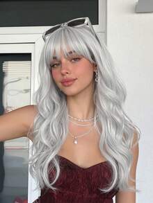 Grey