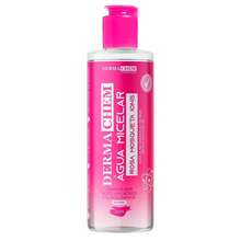 Água Micelar Rosa Mosqueta  250ml Dermachem - Limpeza profunda - Visão 1