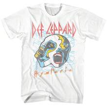 Women T-Shirts - White - View 1