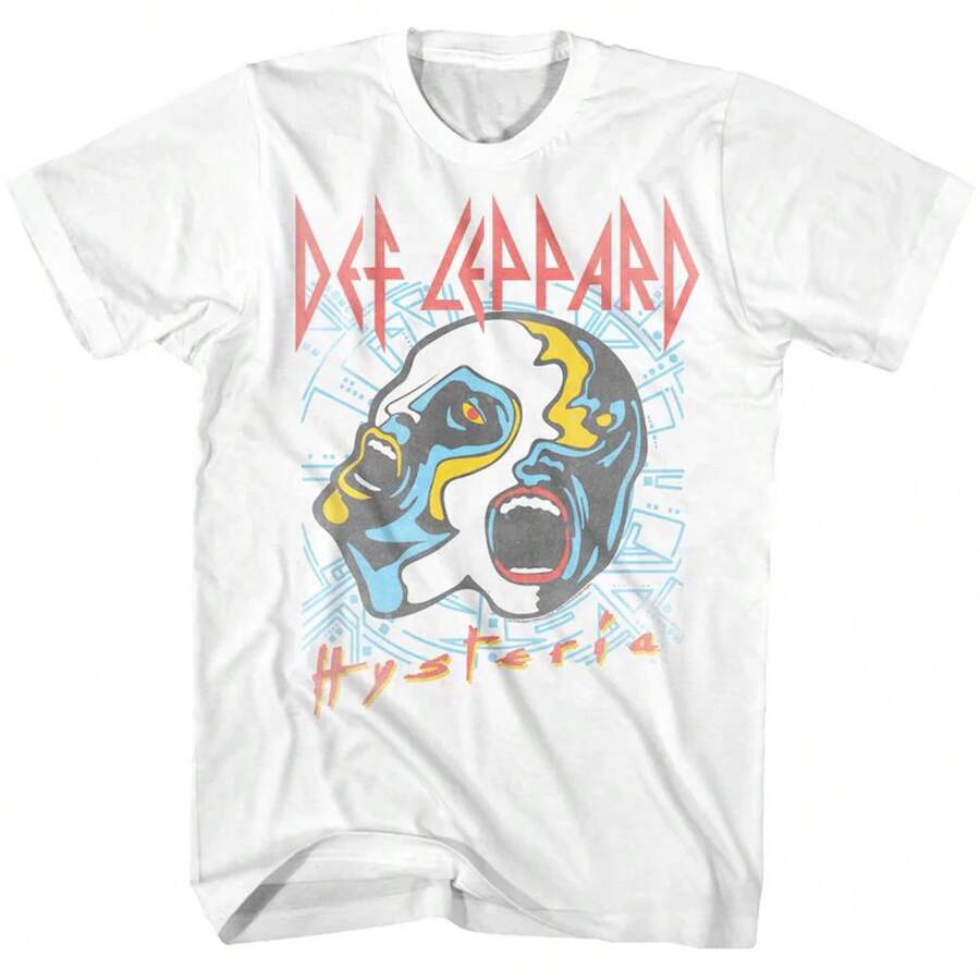 Women T-Shirts - White - View 1