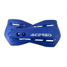 1對通用摩托車把手護手 | 耐用ABS防摔護手 | 適用於CRF YZF RMZ SX EXC XCW SMR ATV越野摩托車越野單車改裝配件 - A - 查看 10
