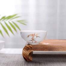 Kids Tea Sets - Bamboo - View 3