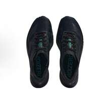 Adidas Adizero Adios Pro 4 Lightweight And Comfortable Low-Top Continental™ Marathon Running Shoes Men's Black - 黑色 - 查看 3