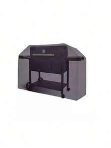 Waterproof Outdoor Grill Cover, Rainproof, Snowproof, Dustproof Outdoor BBQ Grill Cover, Universal Dust Cover For BBQ Grills, Available In Multiple Sizes - A - View 3
