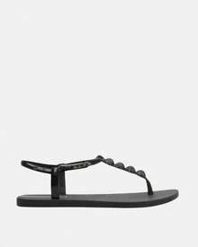 Ipanema Women Wide Fit Sandals - Black - View 1
