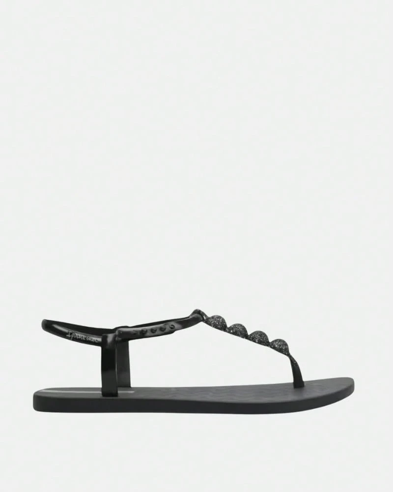 Ipanema Women Wide Fit Sandals - Black - View 1