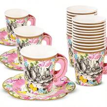 Kids Dishes - Cupset V2 - View 1