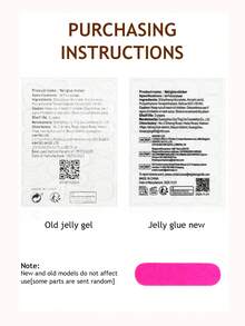 10片裝 Y2K 風格 3D 花朵與海星壓克力穿戴甲，長杏仁形假指甲美甲用品，適合女孩與女性，適用夏季海灘度假與音樂祭 - 彩色 - 查看 7
