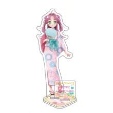 星偵探 神秘之影 壓克力立牌 偶像桌面裝飾模型玩具公仔 - 彩色 - 查看 27