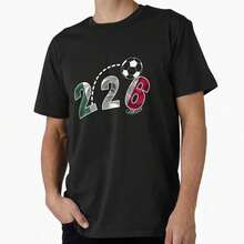 Oversized Jersey From The 2026  In The Americas - Coral Pink - View 1