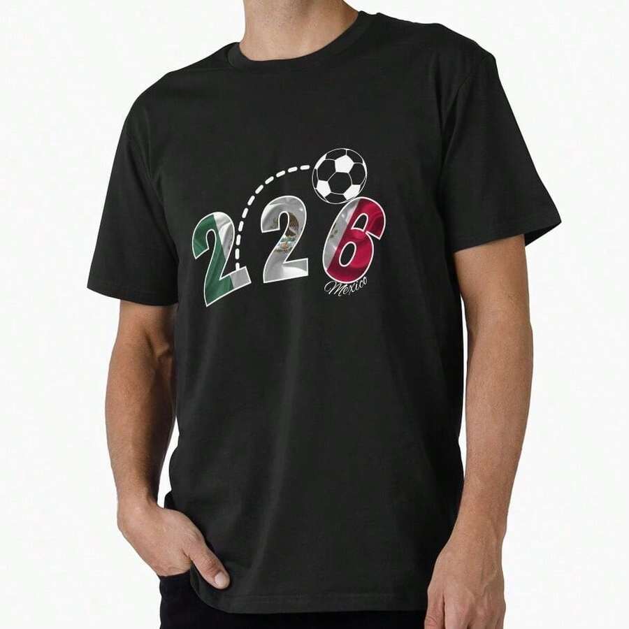 Oversized Jersey From The 2026  In The Americas - Coral Pink - View 1