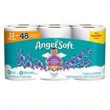 Get One Free,Paper Towels-Soft And Strong Quality, Suitable For Household Use, Simple Design, Soft And Durable, High-Quality Paper - 1 - View 2