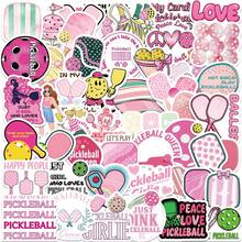 50 Cute Cartoon Basketball And Soccer Football Stickers, Candy Color Stickers, Diary/Journal Decor Stickers, School Office Supplies Stickers, Phone Case And Luggage Stickers,.Suitable For Boys And Girls Aged 14 And Up. - Multicolor - View 8