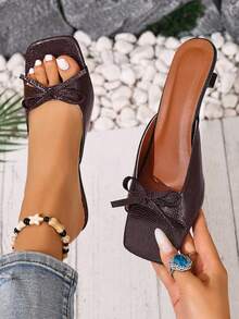 Coffee Brown
