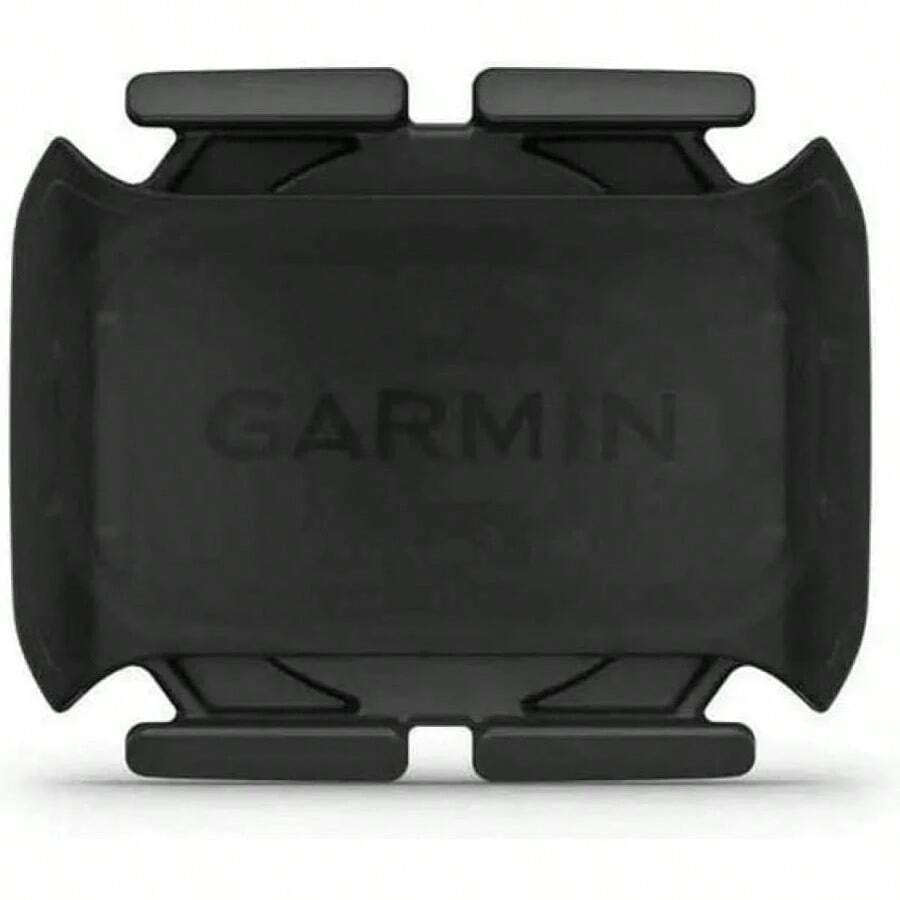 GoPro Wireless Bike Pedaling Cadence Sensor Easy To Install Cycling Speed Monitor Black - Black - View 1