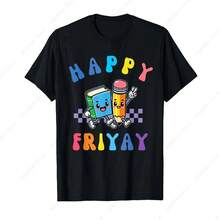 Women T-Shirts - Black - View 9