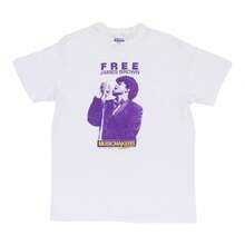 Women Sports Tees & Tanks - White 3 - View 1