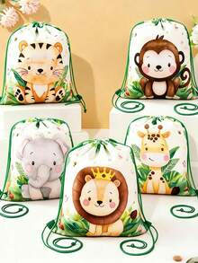 Forest Animals