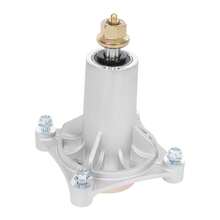 Complete Mower Deck Service Kit, Rustproof Steel Aluminum Mower Parts Compatible YT3000 YTS3000 PB195H46YT - A Set - View 5