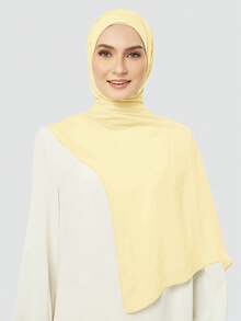 Pale Yellow