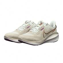 Nike Vomero 17 'Platinum Violet Metallic Red Bronze' Purple White Hot-Fuchsia Sneakers Women FB8502-007 - 彩色 - 查看 3