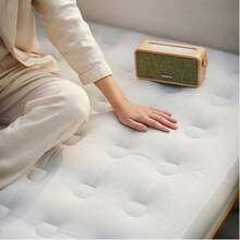 Luxury Outdoor Inflatable Bed, Inflatable Sofa, 5-In-1 Design, Thickened PVC Material, Multiple Colors Available, Suitable For Indoor, Outdoor, Living Room, Balcony, Garden, Movie Party And Other Scenarios, Ideal Holiday Gift - Multicolor - View 2