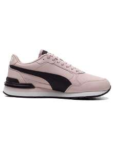 Puma 男女款休閒鞋 ST Runner V4 L 舒適輕量休閒戶外日常運動鞋 399068-05 - 399068-05 - 查看 2